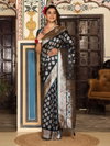 Elegance Vol 2 By Ast Silk Blend Saree Collection Wholesale Market In Surat With Price